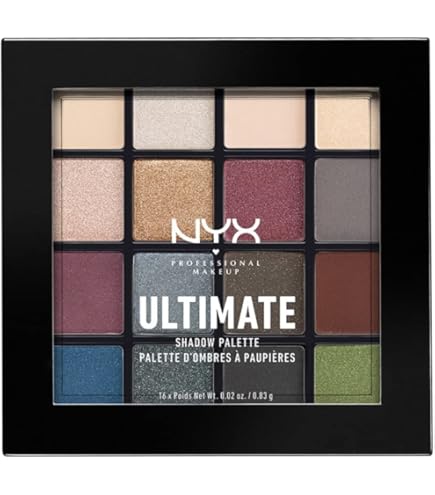 Amazon.co.jp: tarte tartelette Amazonian clay matte palette アイ